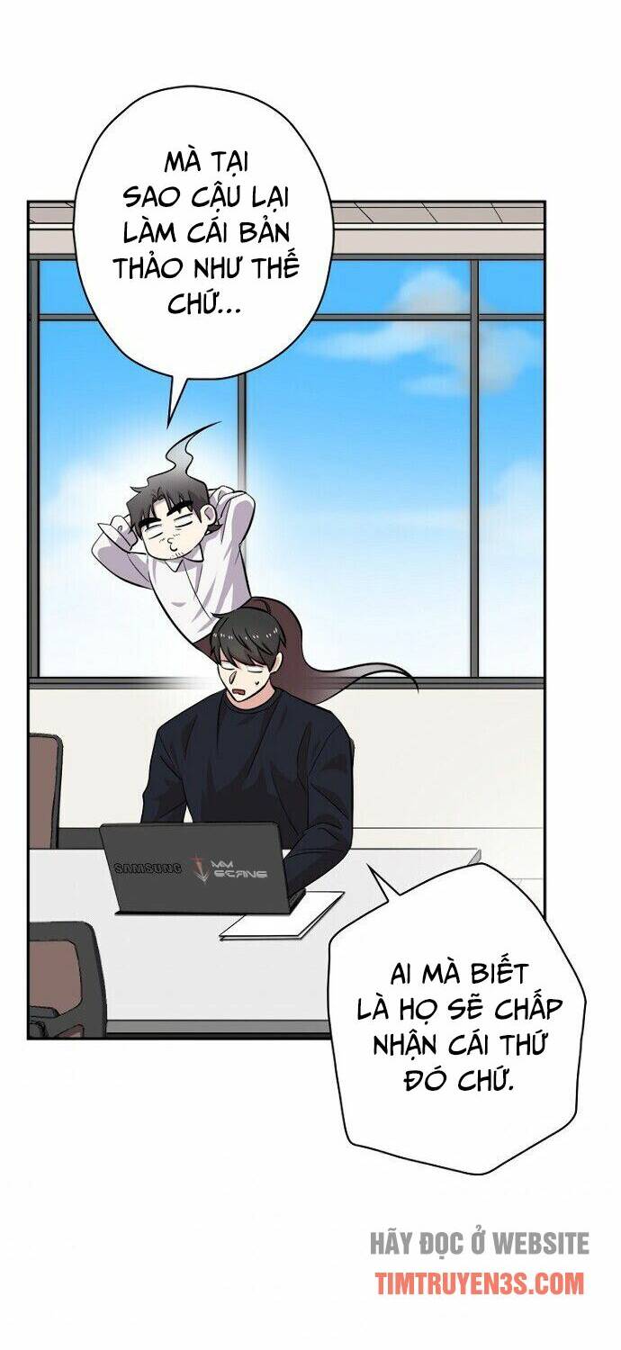 Vua Phim Truyền Hình Chapter 32 - Trang 2