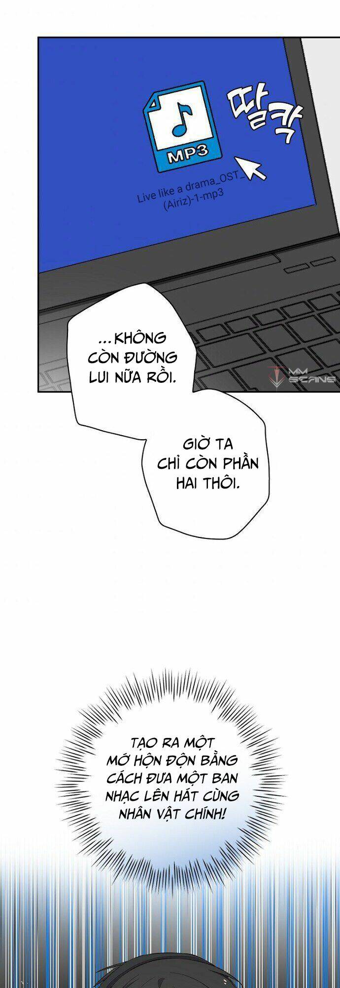 Vua Phim Truyền Hình Chapter 32 - Trang 2