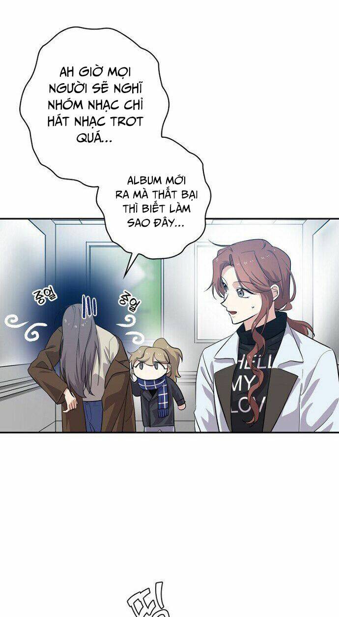 Vua Phim Truyền Hình Chapter 32 - Trang 2