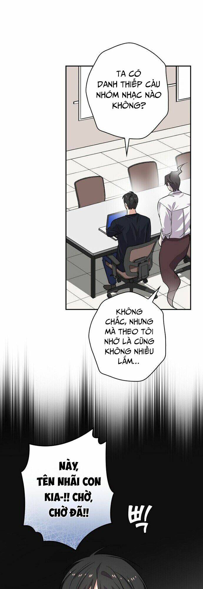 Vua Phim Truyền Hình Chapter 32 - Trang 2