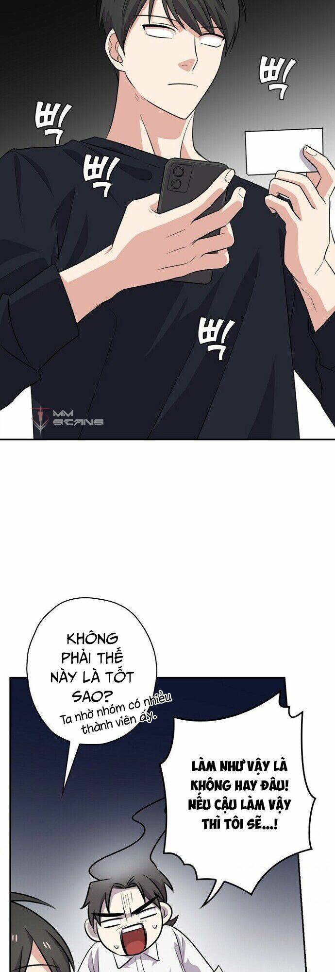 Vua Phim Truyền Hình Chapter 32 - Trang 2