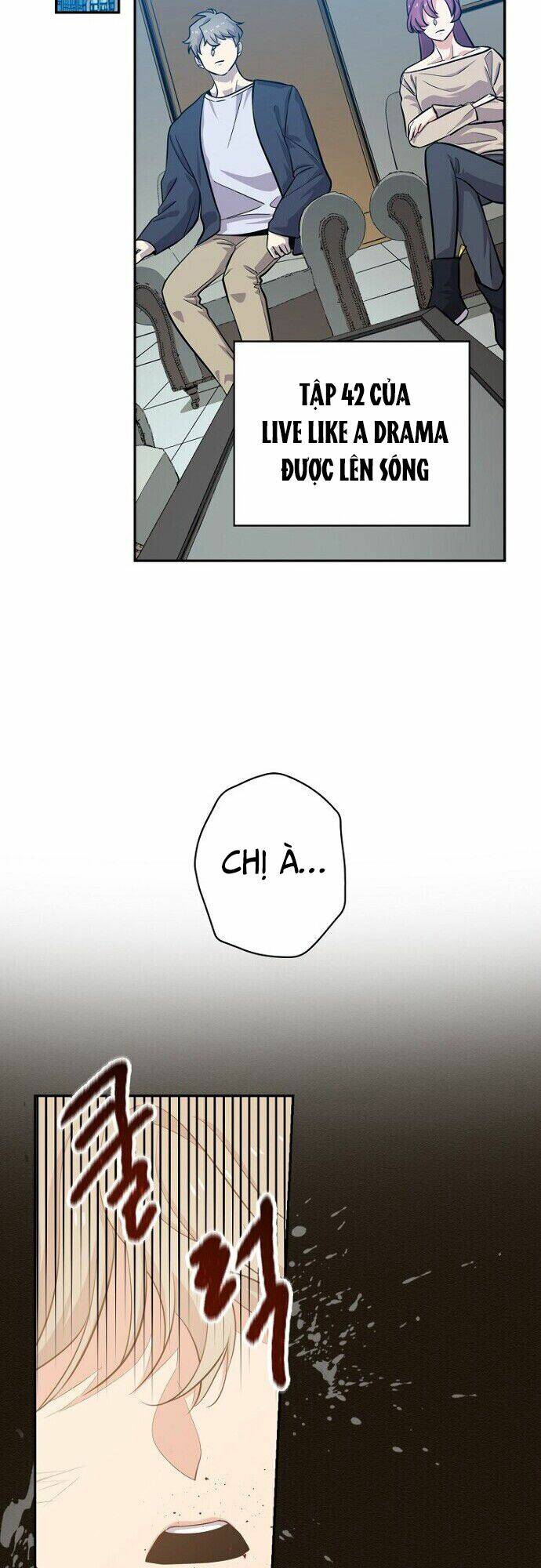 Vua Phim Truyền Hình Chapter 32 - Trang 2