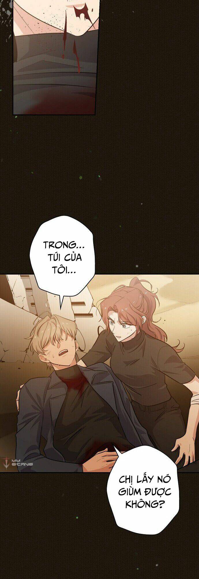 Vua Phim Truyền Hình Chapter 32 - Trang 2