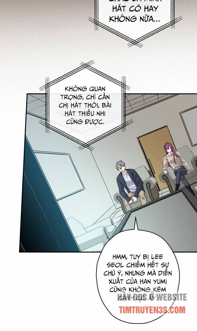 Vua Phim Truyền Hình Chapter 32 - Trang 2