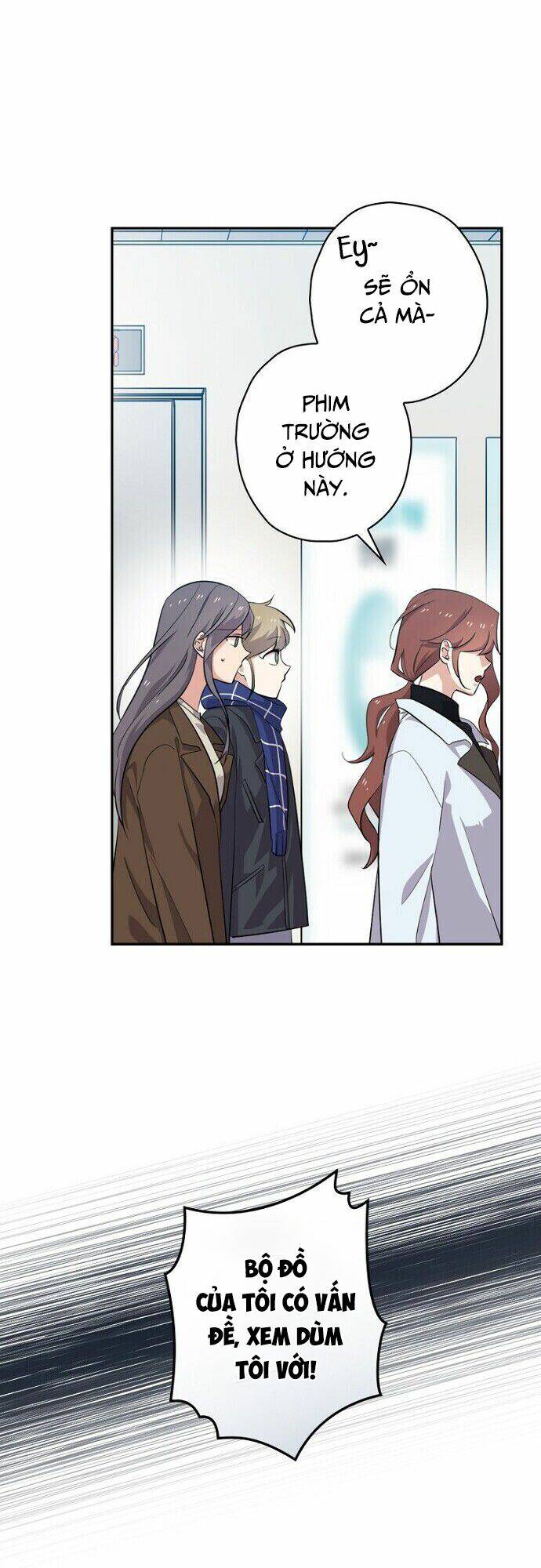 Vua Phim Truyền Hình Chapter 32 - Trang 2