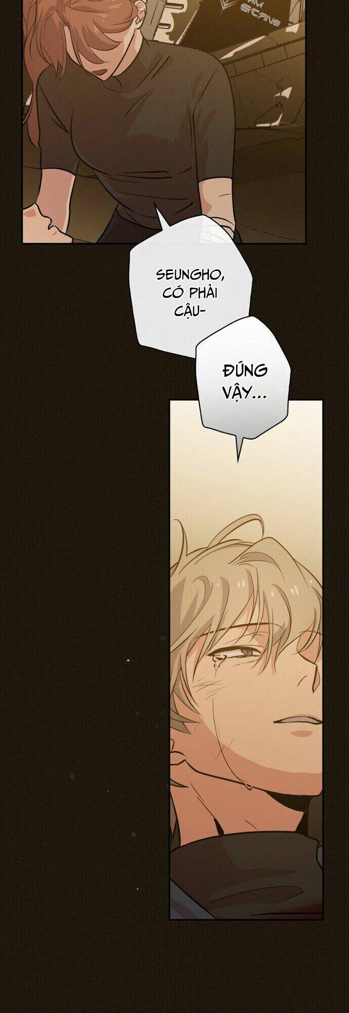 Vua Phim Truyền Hình Chapter 32 - Trang 2