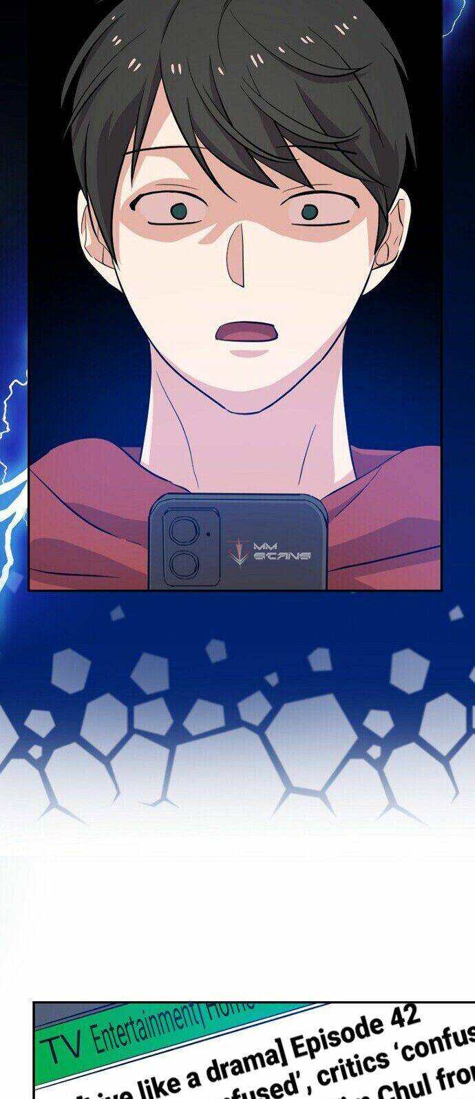 Vua Phim Truyền Hình Chapter 32 - Trang 2