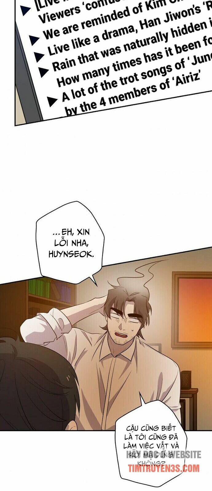 Vua Phim Truyền Hình Chapter 32 - Trang 2