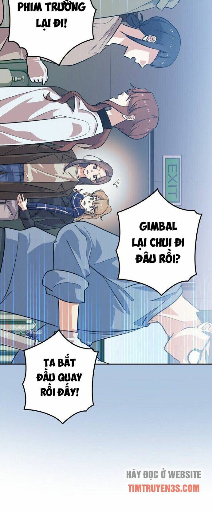 Vua Phim Truyền Hình Chapter 32 - Trang 2