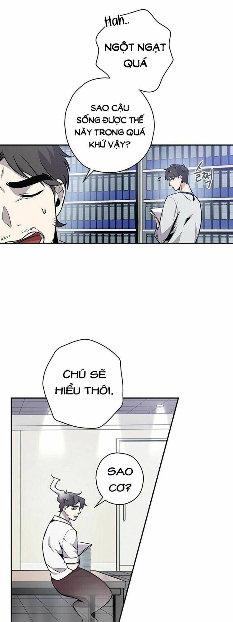 Vua Phim Truyền Hình Chapter 4 - Trang 2