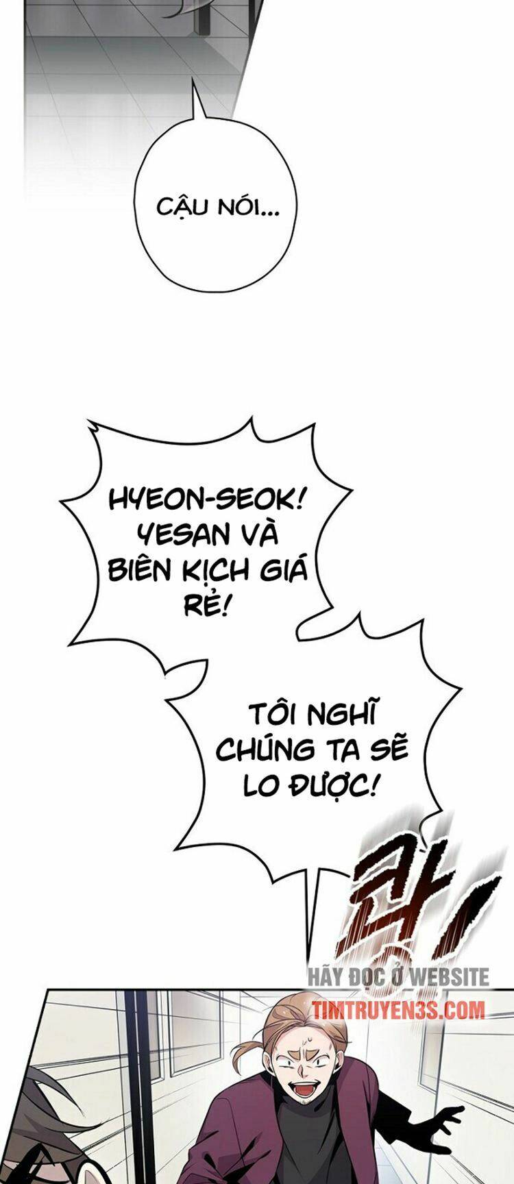 Vua Phim Truyền Hình Chapter 4 - Trang 2