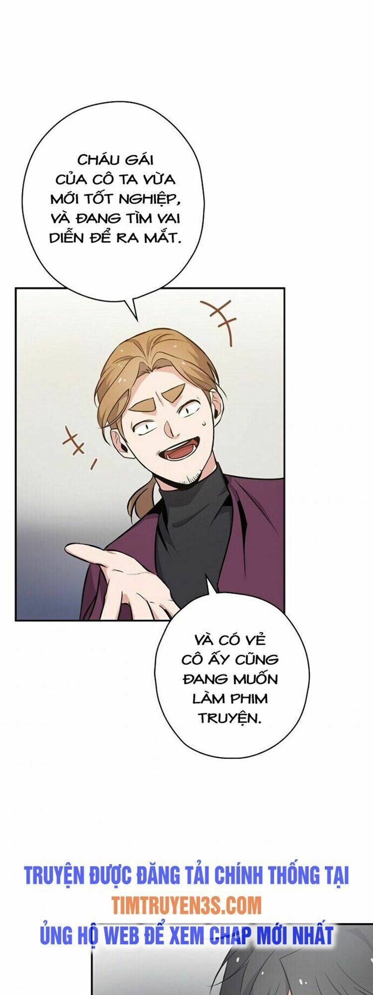 Vua Phim Truyền Hình Chapter 4 - Trang 2