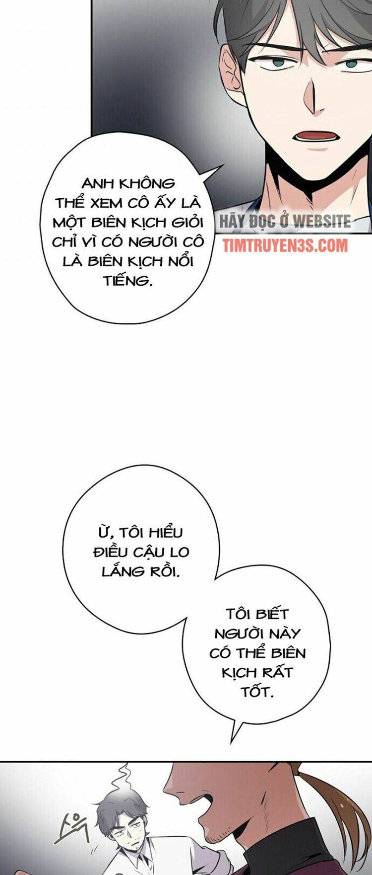 Vua Phim Truyền Hình Chapter 4 - Trang 2