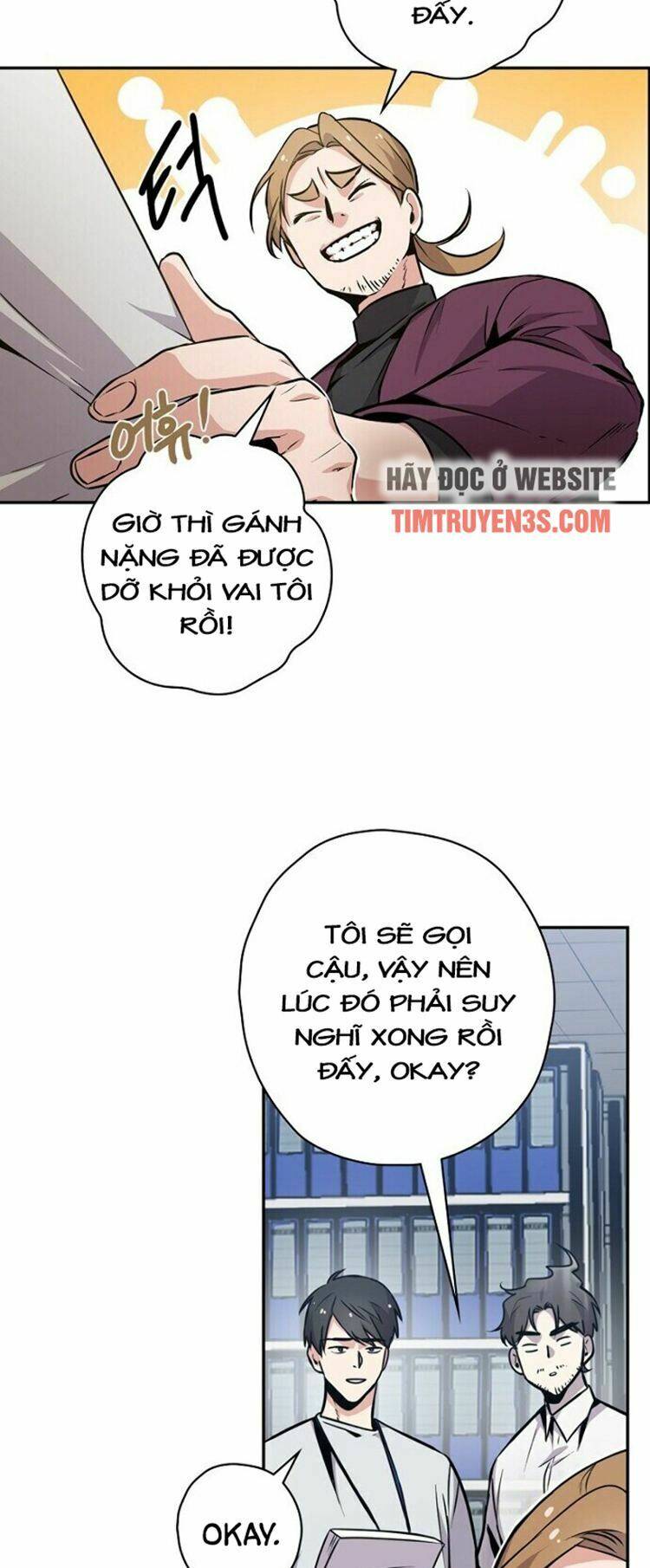 Vua Phim Truyền Hình Chapter 4 - Trang 2