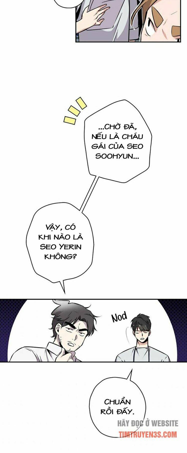 Vua Phim Truyền Hình Chapter 4 - Trang 2