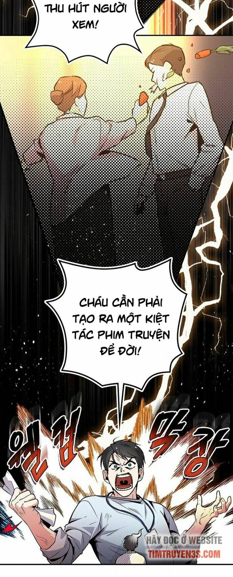 Vua Phim Truyền Hình Chapter 4 - Trang 2