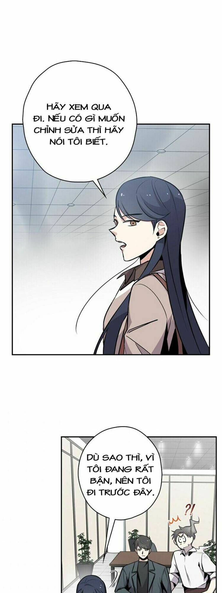 Vua Phim Truyền Hình Chapter 4 - Trang 2