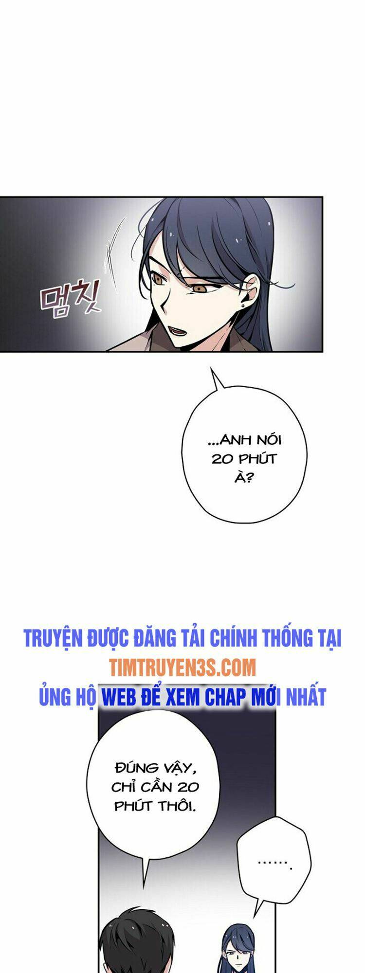 Vua Phim Truyền Hình Chapter 4 - Trang 2