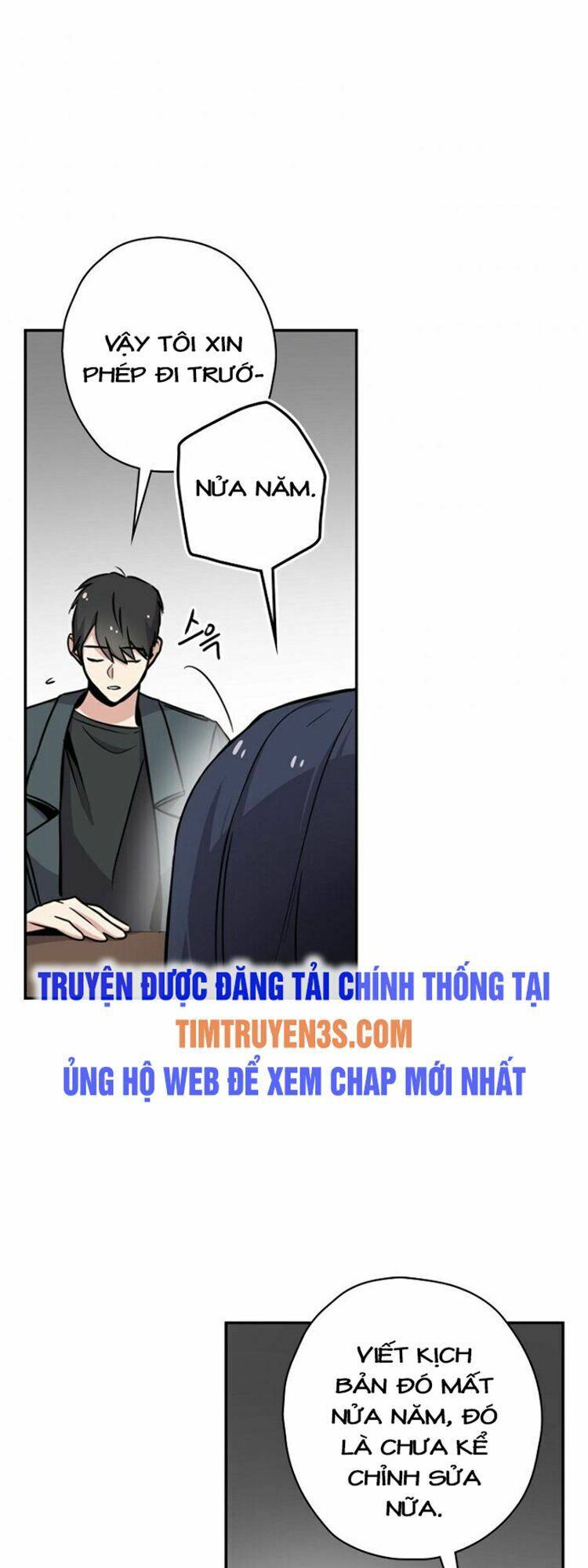 Vua Phim Truyền Hình Chapter 5 - Trang 2