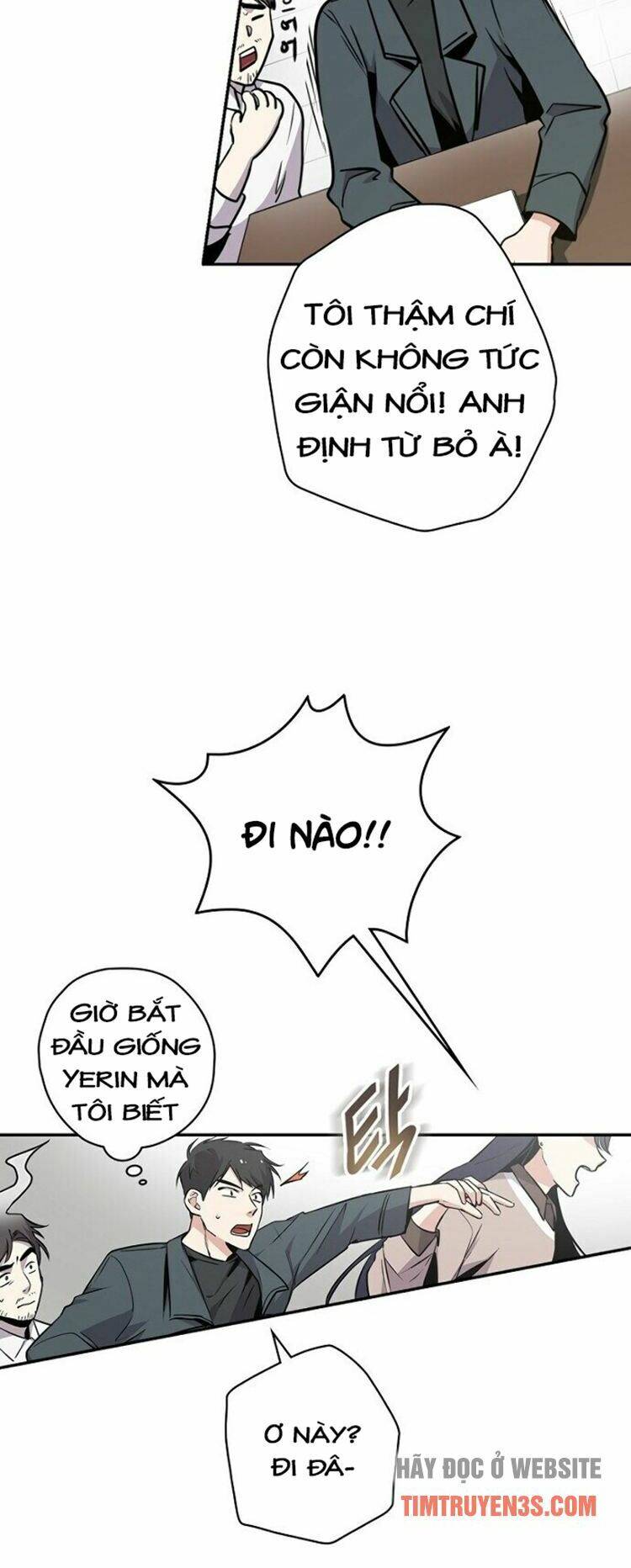 Vua Phim Truyền Hình Chapter 5 - Trang 2