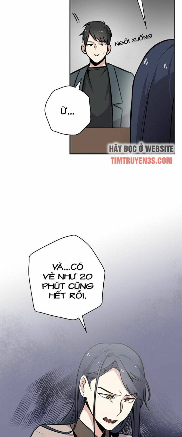 Vua Phim Truyền Hình Chapter 5 - Trang 2