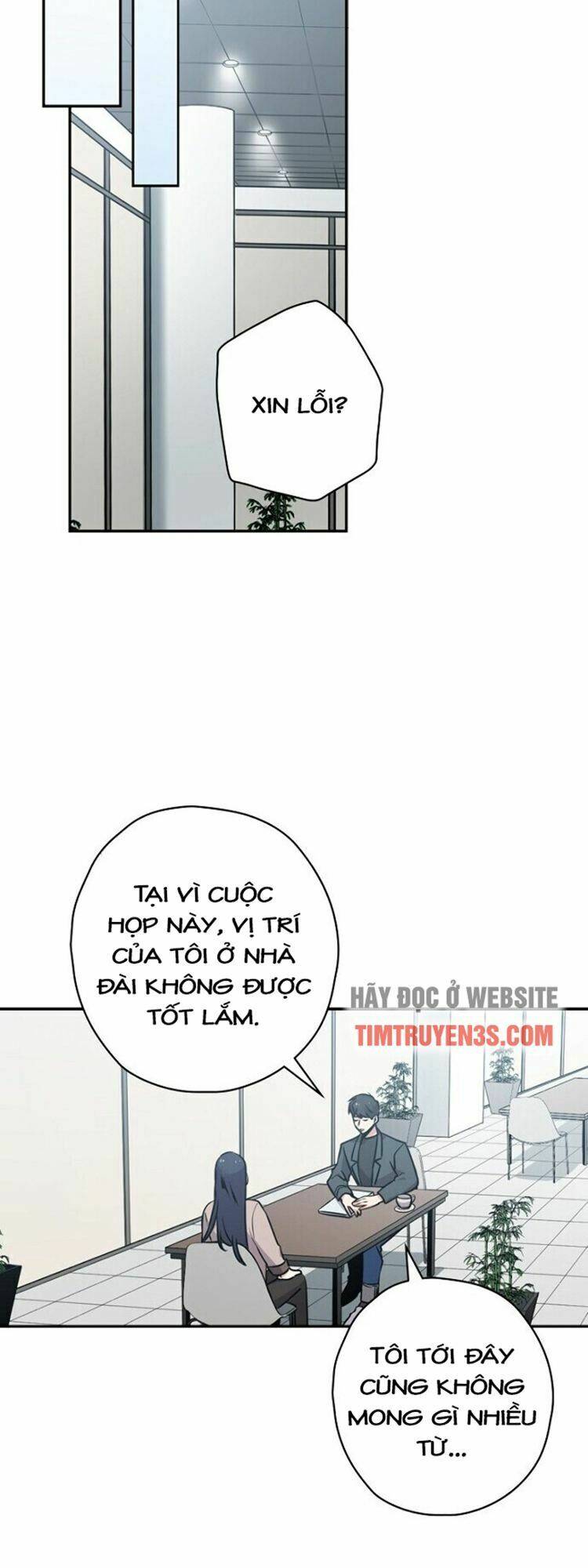 Vua Phim Truyền Hình Chapter 5 - Trang 2