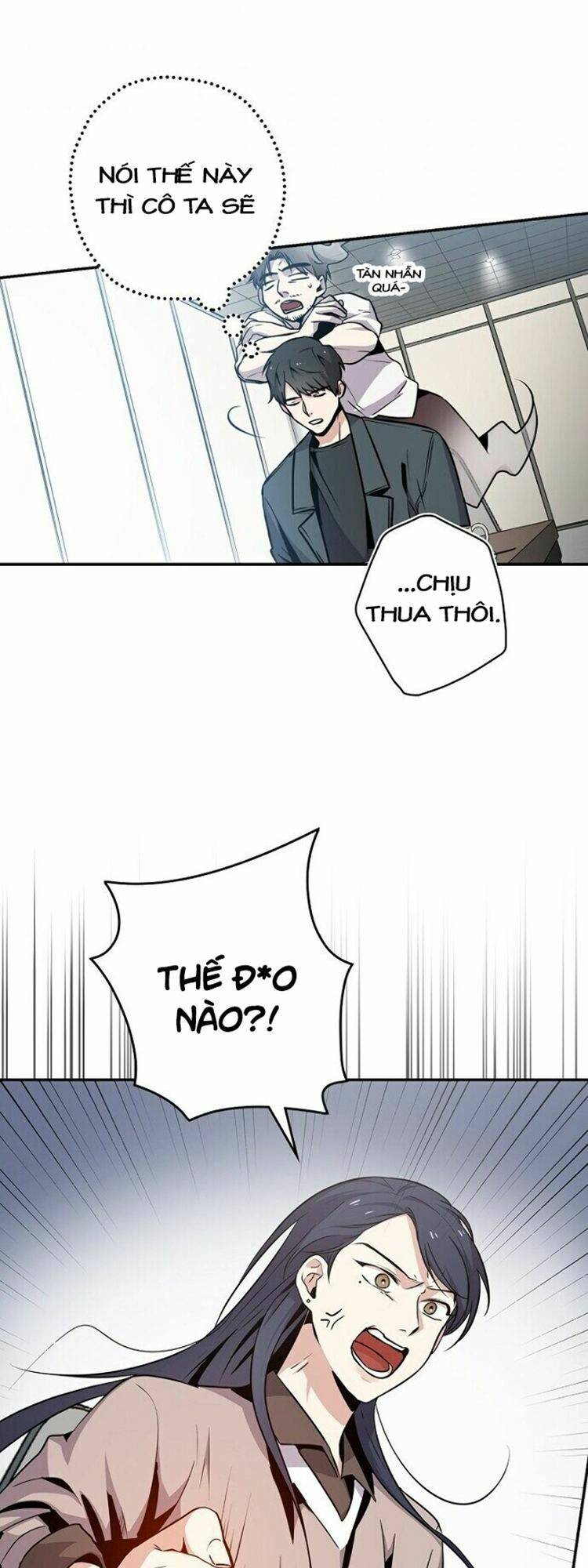 Vua Phim Truyền Hình Chapter 5 - Trang 2