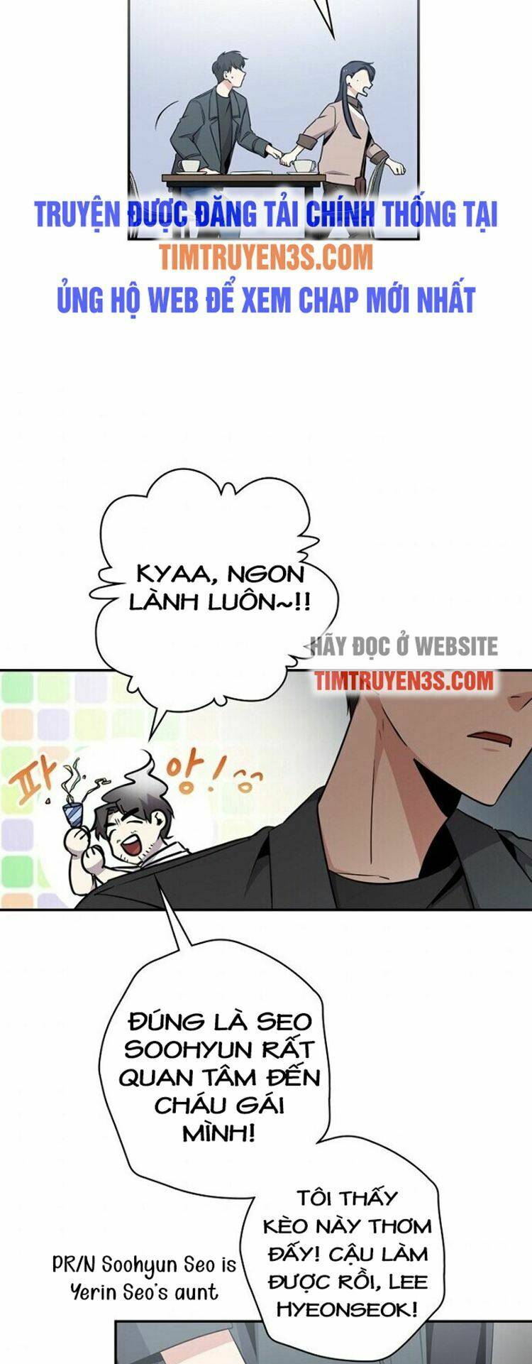 Vua Phim Truyền Hình Chapter 5 - Trang 2