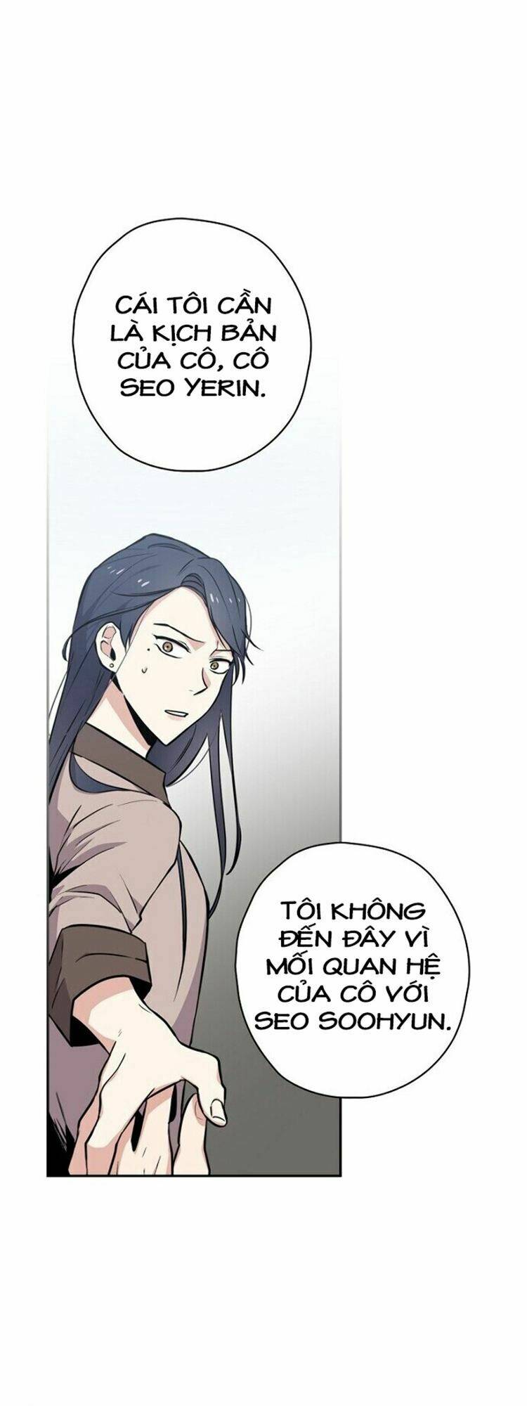 Vua Phim Truyền Hình Chapter 5 - Trang 2