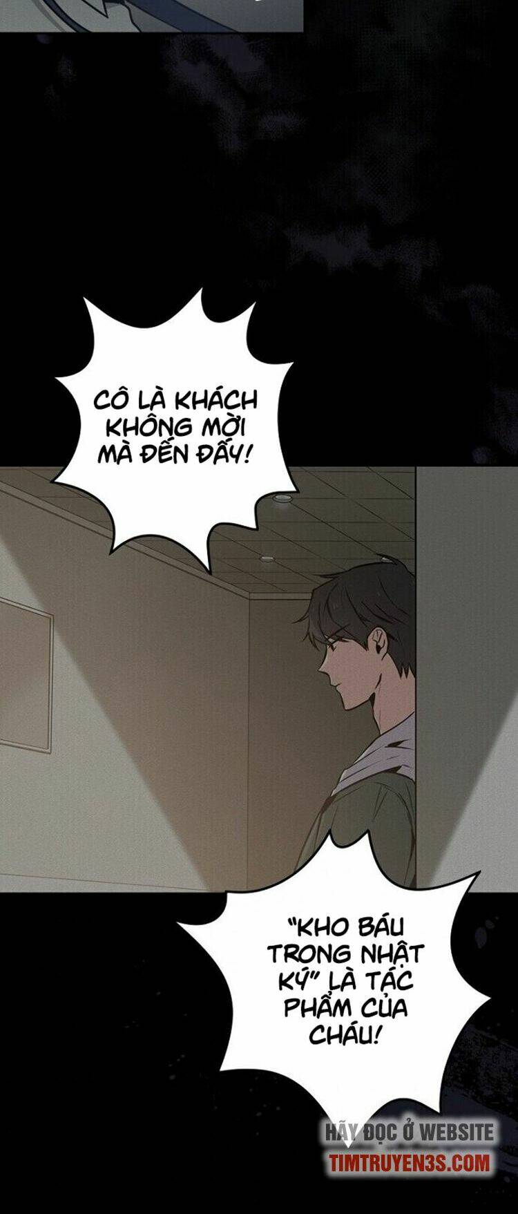 Vua Phim Truyền Hình Chapter 5 - Trang 2