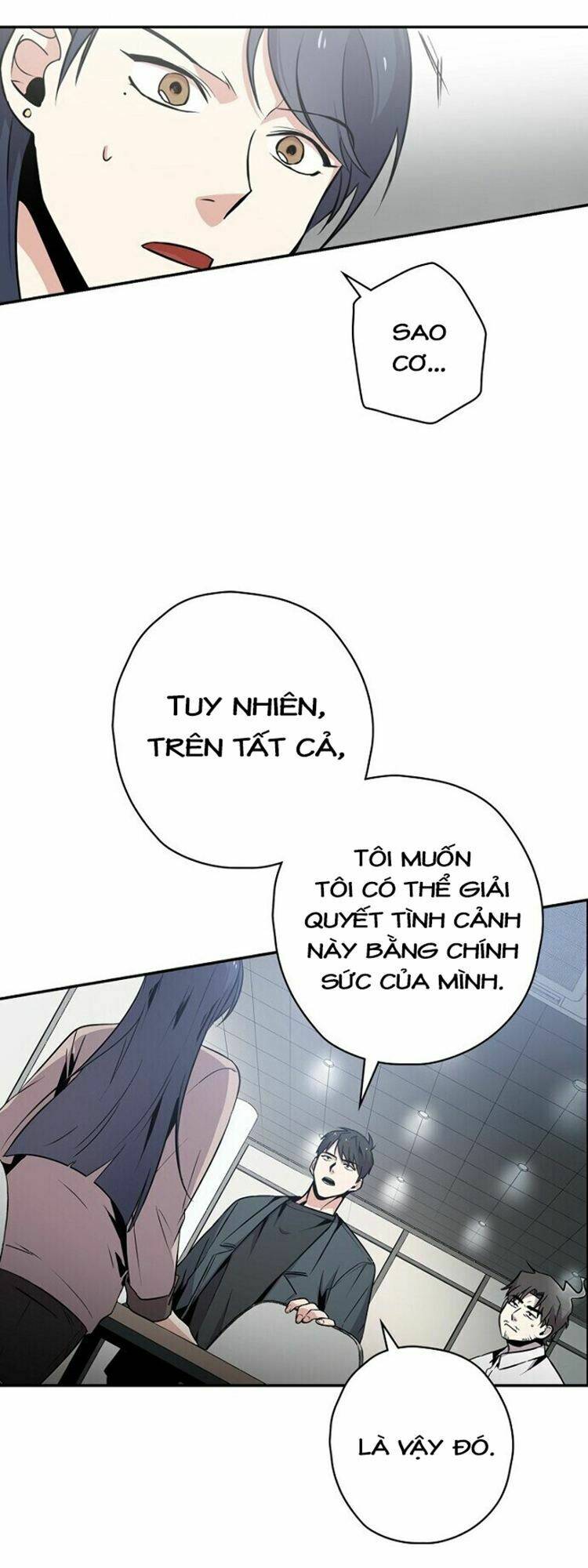 Vua Phim Truyền Hình Chapter 5 - Trang 2