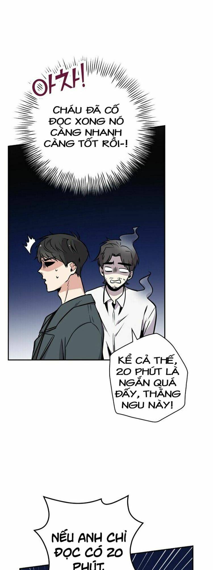 Vua Phim Truyền Hình Chapter 5 - Trang 2