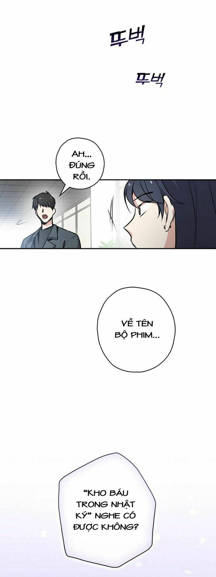 Vua Phim Truyền Hình Chapter 5 - Trang 2