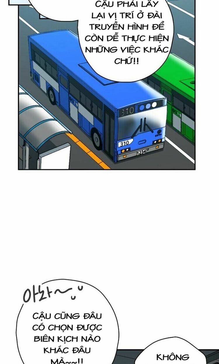 Vua Phim Truyền Hình Chapter 5 - Trang 2