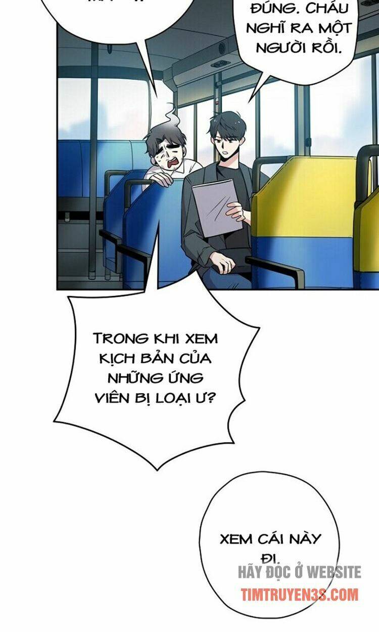 Vua Phim Truyền Hình Chapter 5 - Trang 2