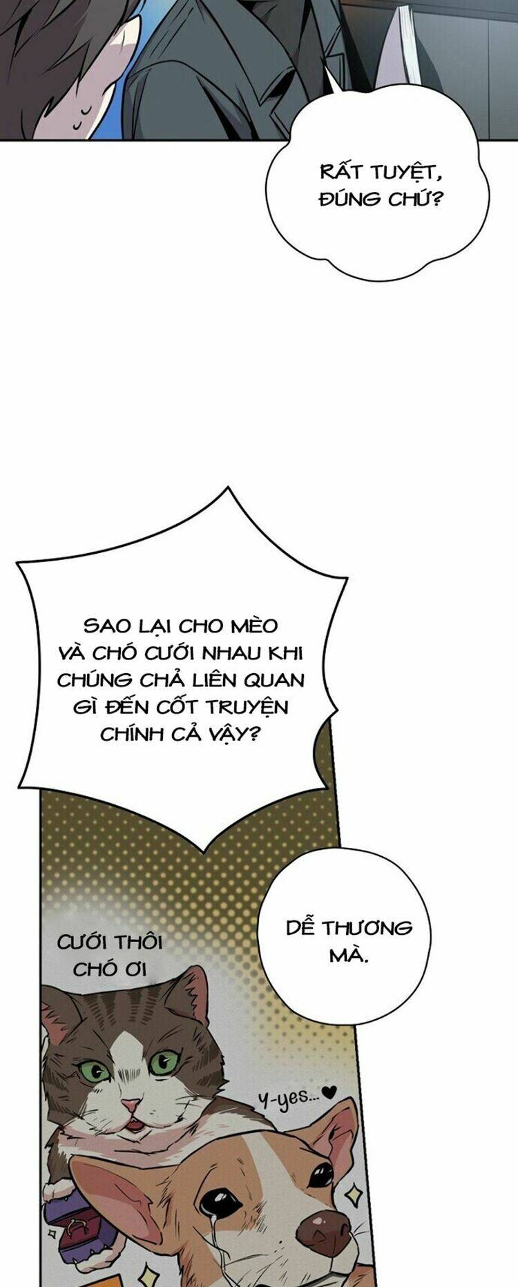 Vua Phim Truyền Hình Chapter 5 - Trang 2