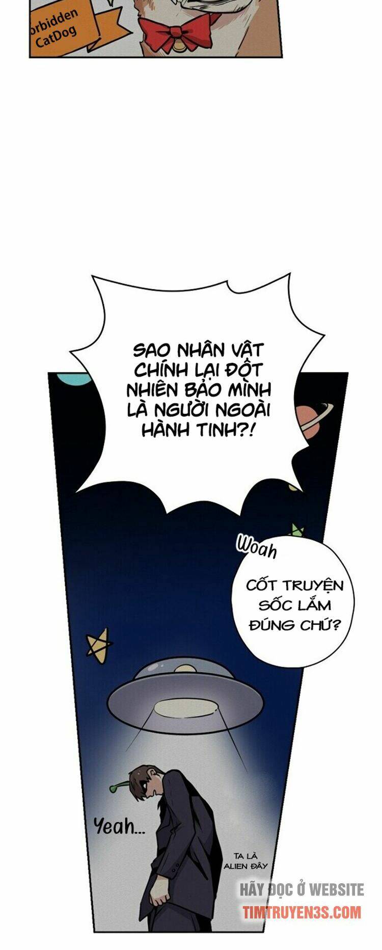 Vua Phim Truyền Hình Chapter 5 - Trang 2