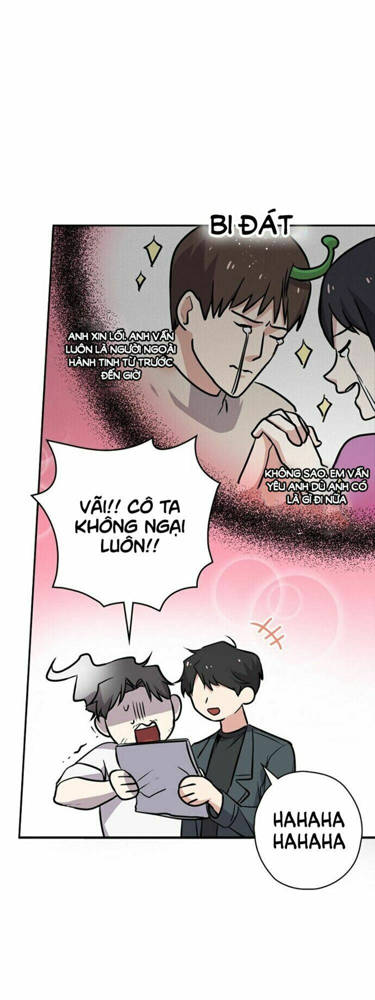 Vua Phim Truyền Hình Chapter 5 - Trang 2