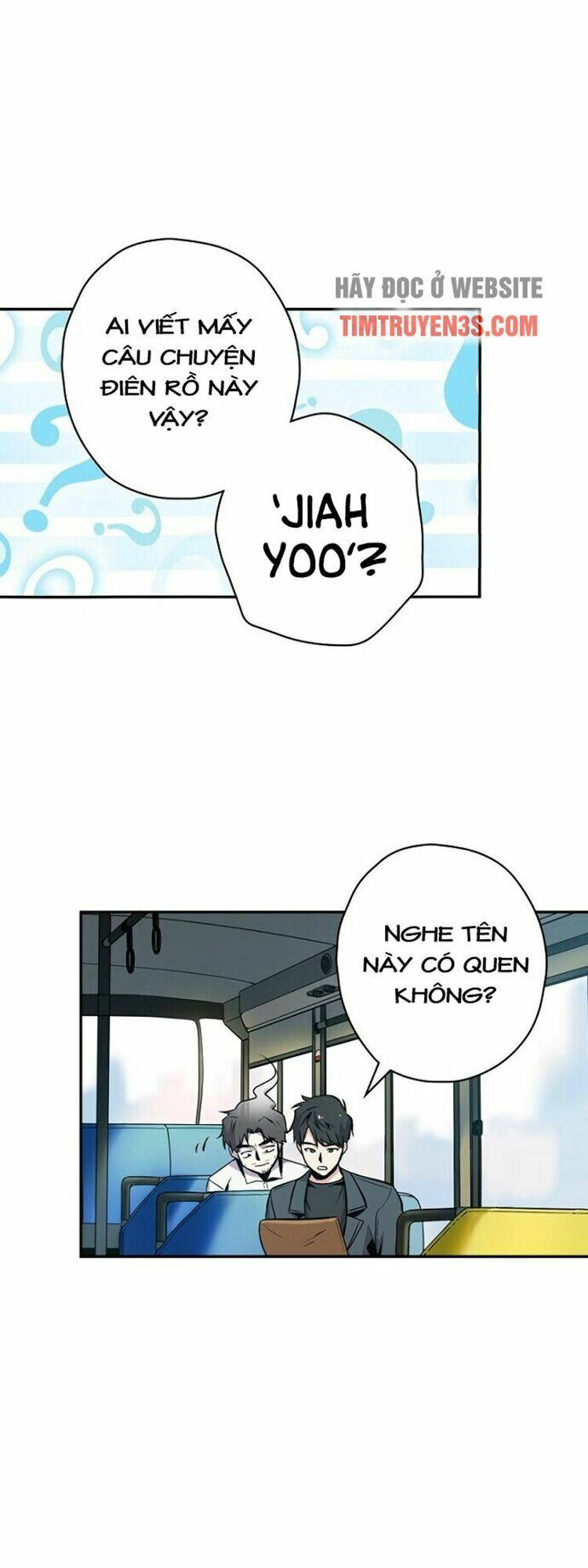 Vua Phim Truyền Hình Chapter 5 - Trang 2