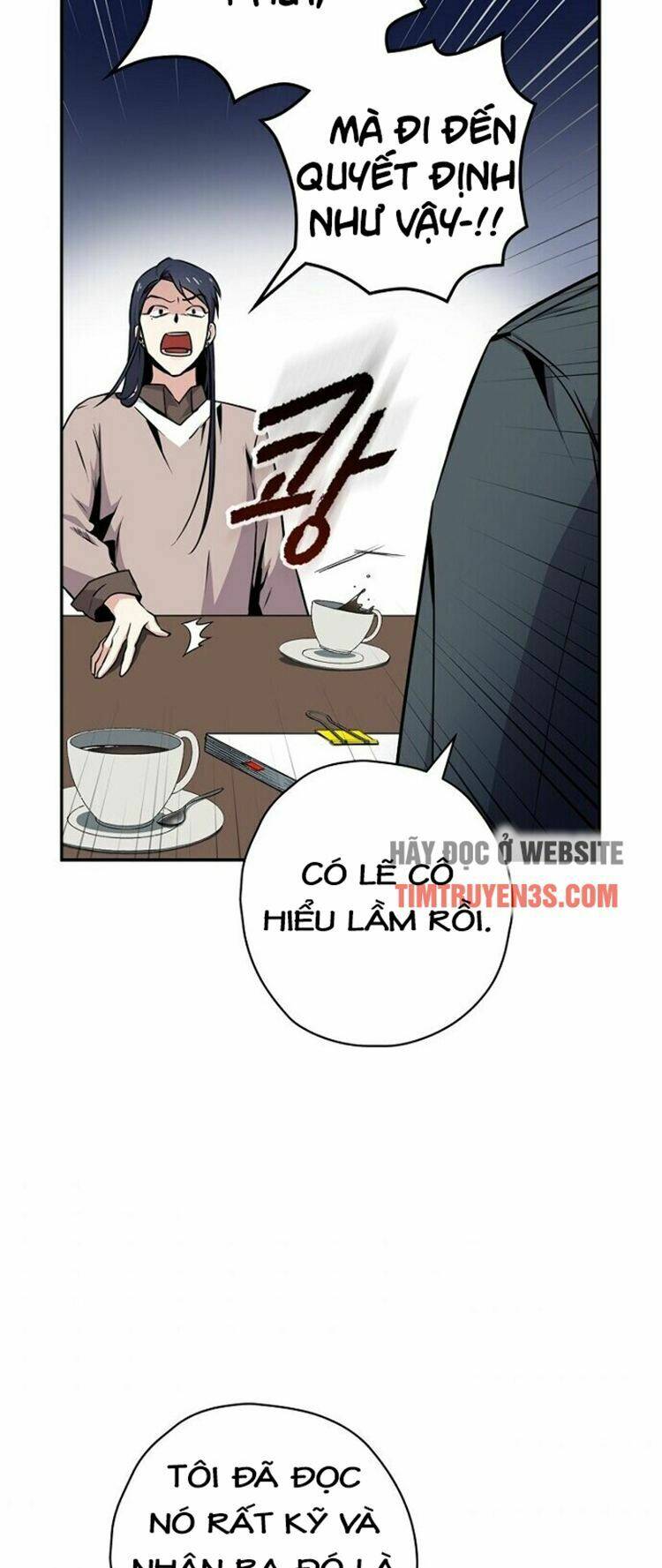 Vua Phim Truyền Hình Chapter 5 - Trang 2