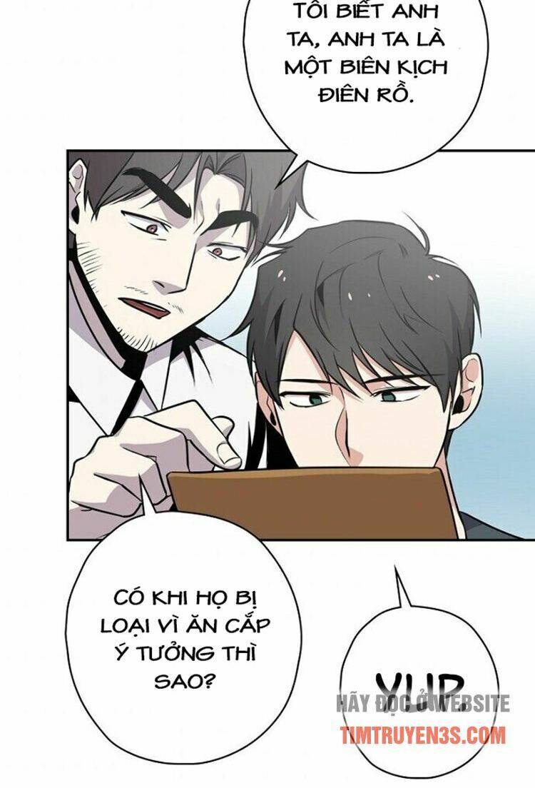 Vua Phim Truyền Hình Chapter 5 - Trang 2