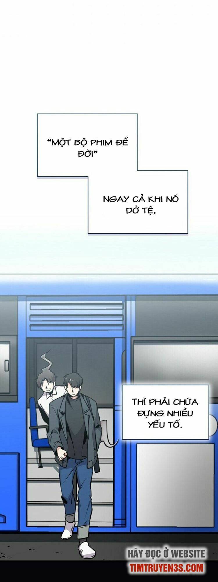 Vua Phim Truyền Hình Chapter 5 - Trang 2