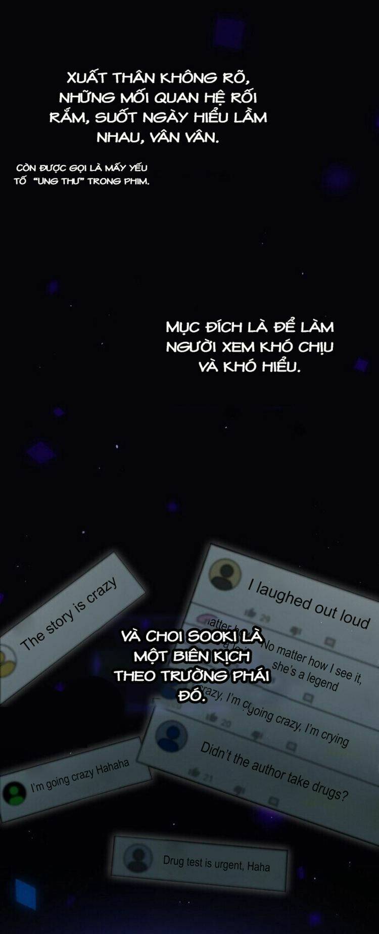 Vua Phim Truyền Hình Chapter 5 - Trang 2