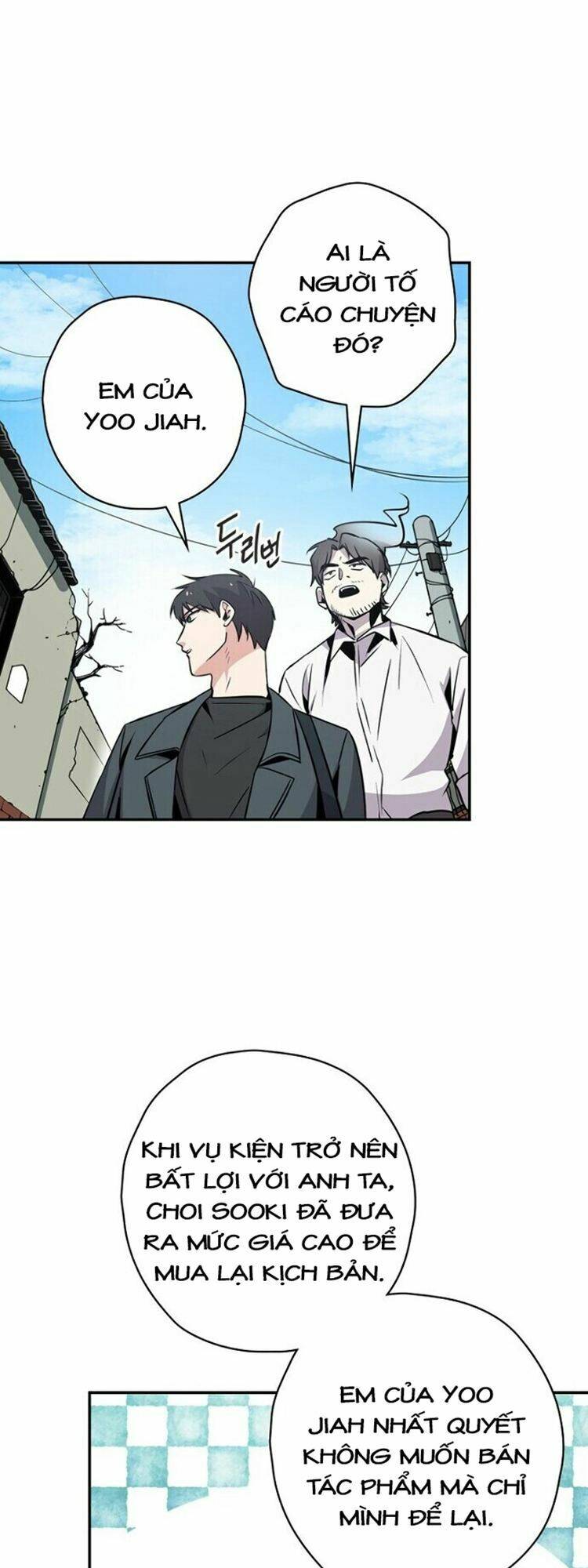 Vua Phim Truyền Hình Chapter 5 - Trang 2