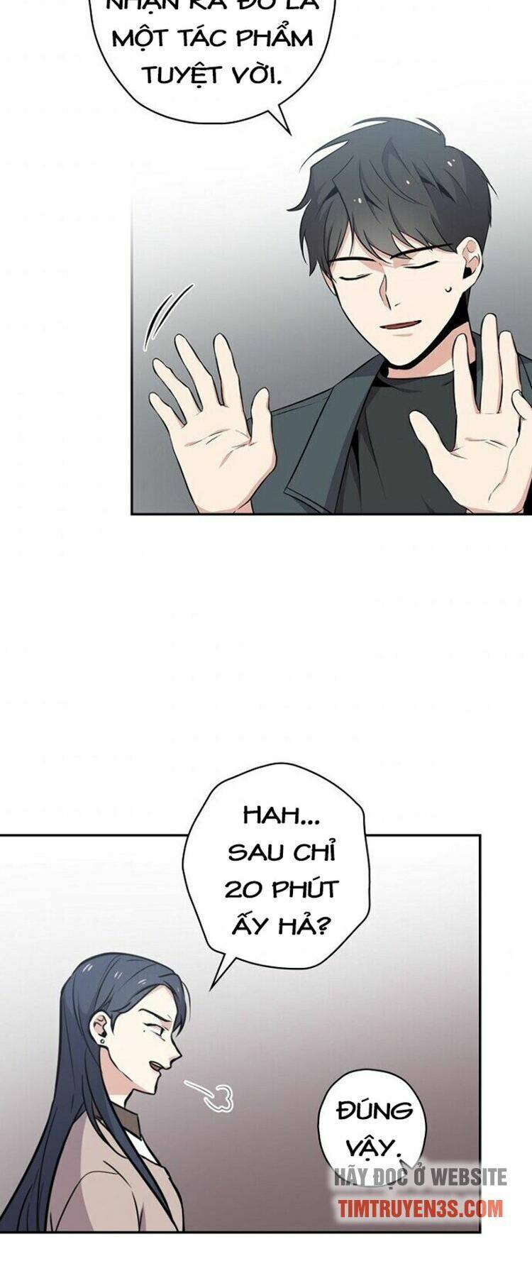 Vua Phim Truyền Hình Chapter 5 - Trang 2