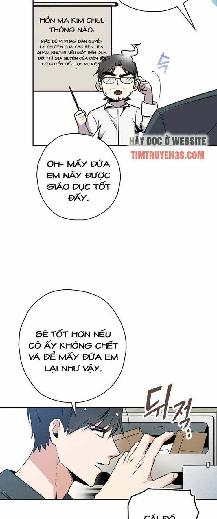 Vua Phim Truyền Hình Chapter 5 - Trang 2