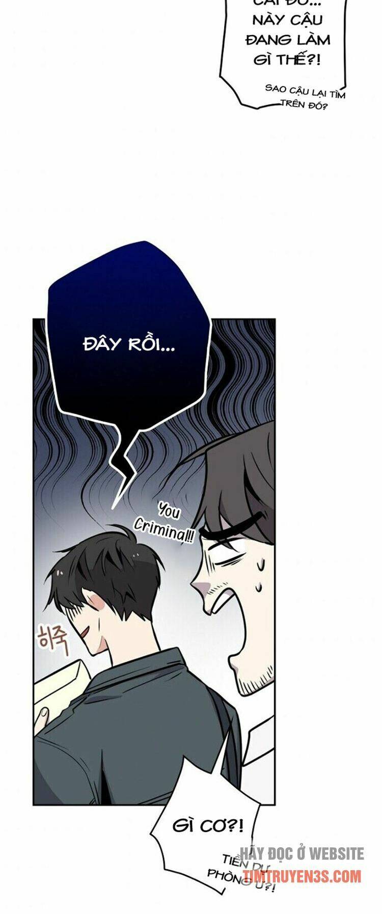 Vua Phim Truyền Hình Chapter 5 - Trang 2