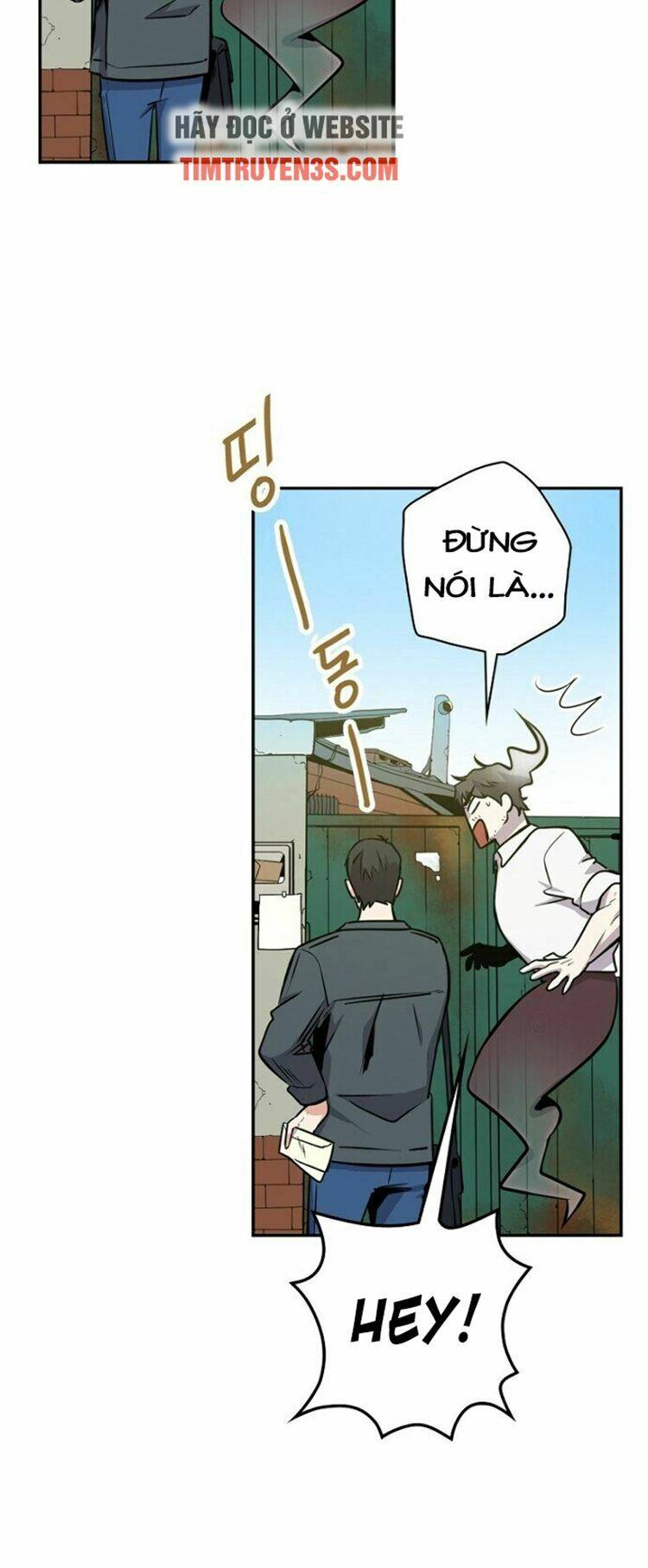 Vua Phim Truyền Hình Chapter 5 - Trang 2