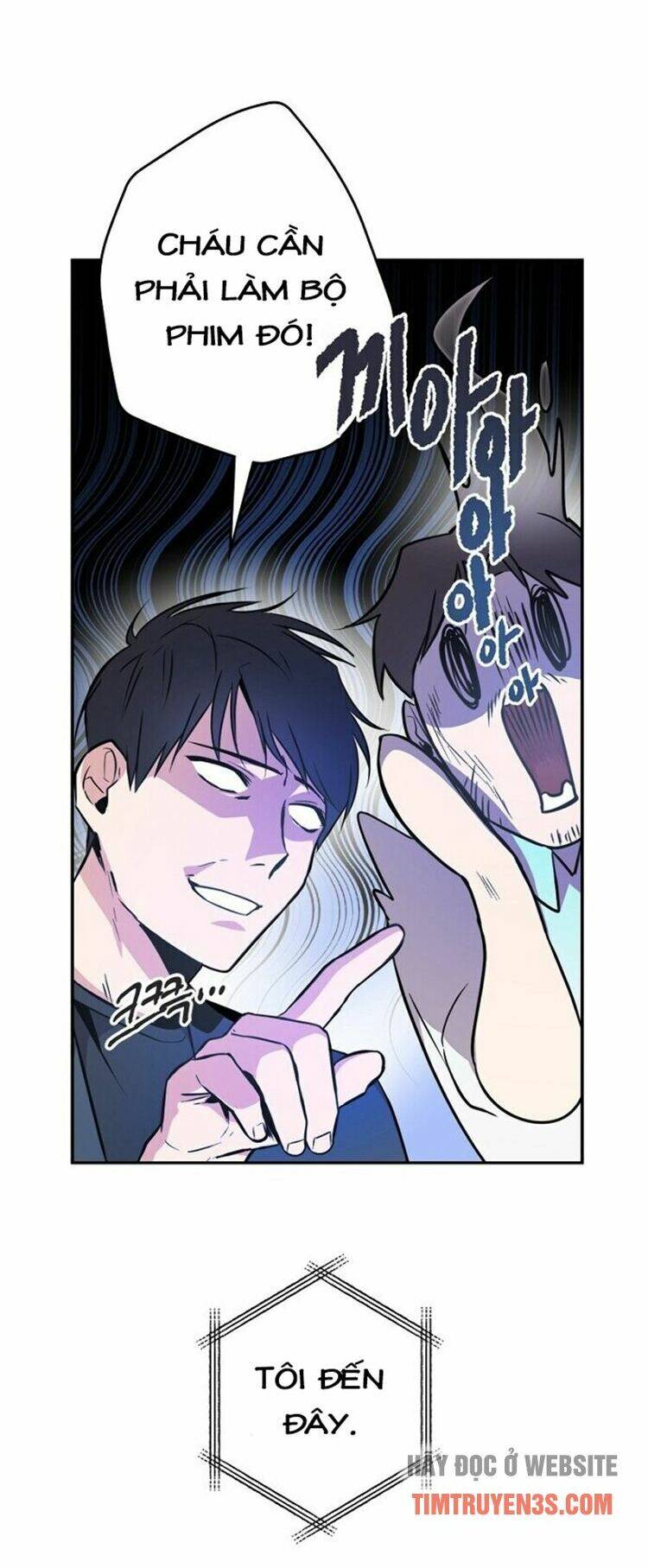 Vua Phim Truyền Hình Chapter 5 - Trang 2