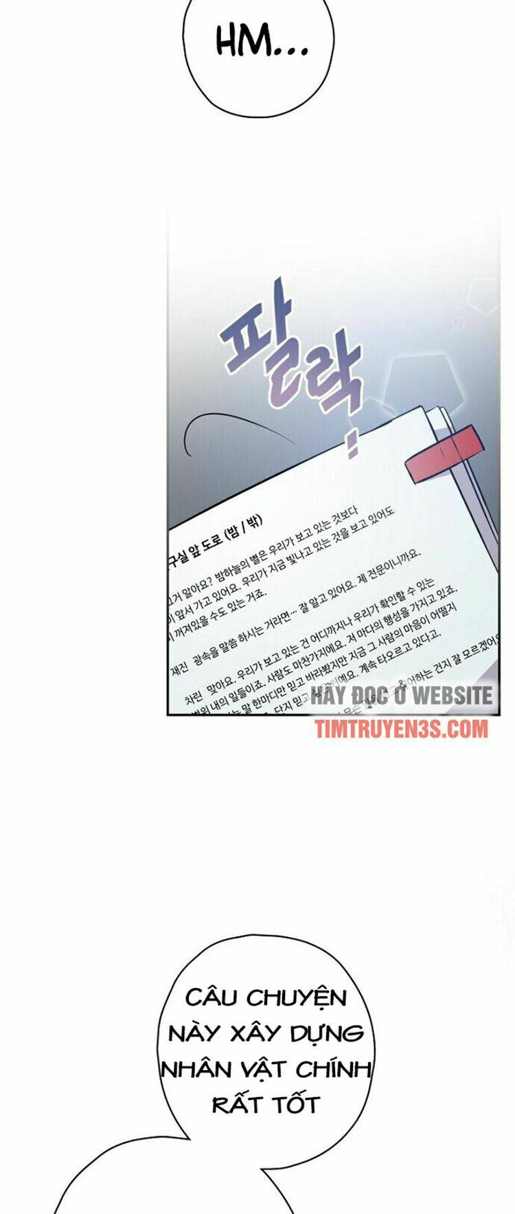 Vua Phim Truyền Hình Chapter 5 - Trang 2